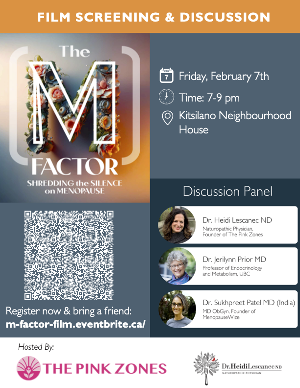 M Factor Event